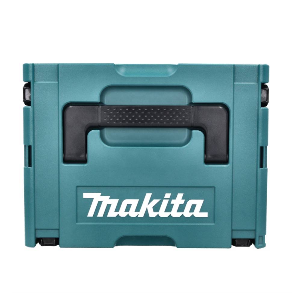Makita DHR 243 ZJ Akku Bohrhammer 18 V 2 J SDS-Plus Brushless + Makpac - ohne Akku, ohne Ladegerät-2