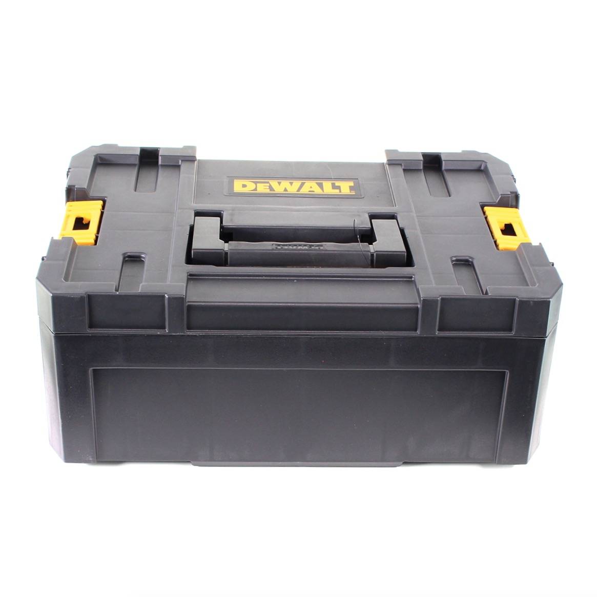 DeWalt DWST 1-70706 TSTAK IV Werkzeugbox mit 2 Schubladen und verstellbaren Trennstegen-4