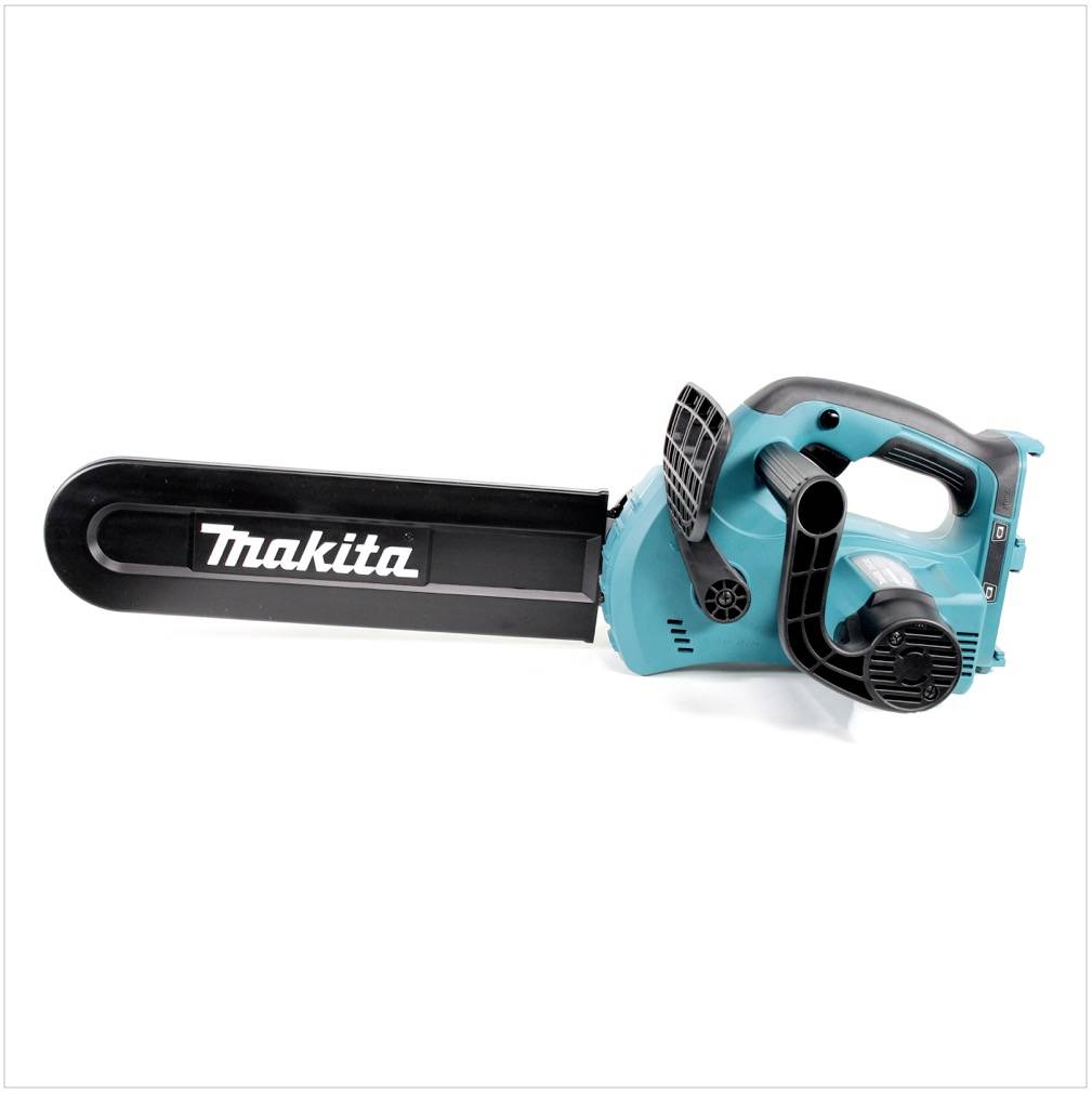 Makita DUC 302 Z Akku Kettensäge 36V (2x18V) 30 cm Solo - ohne Akku, ohne Ladegerät-2