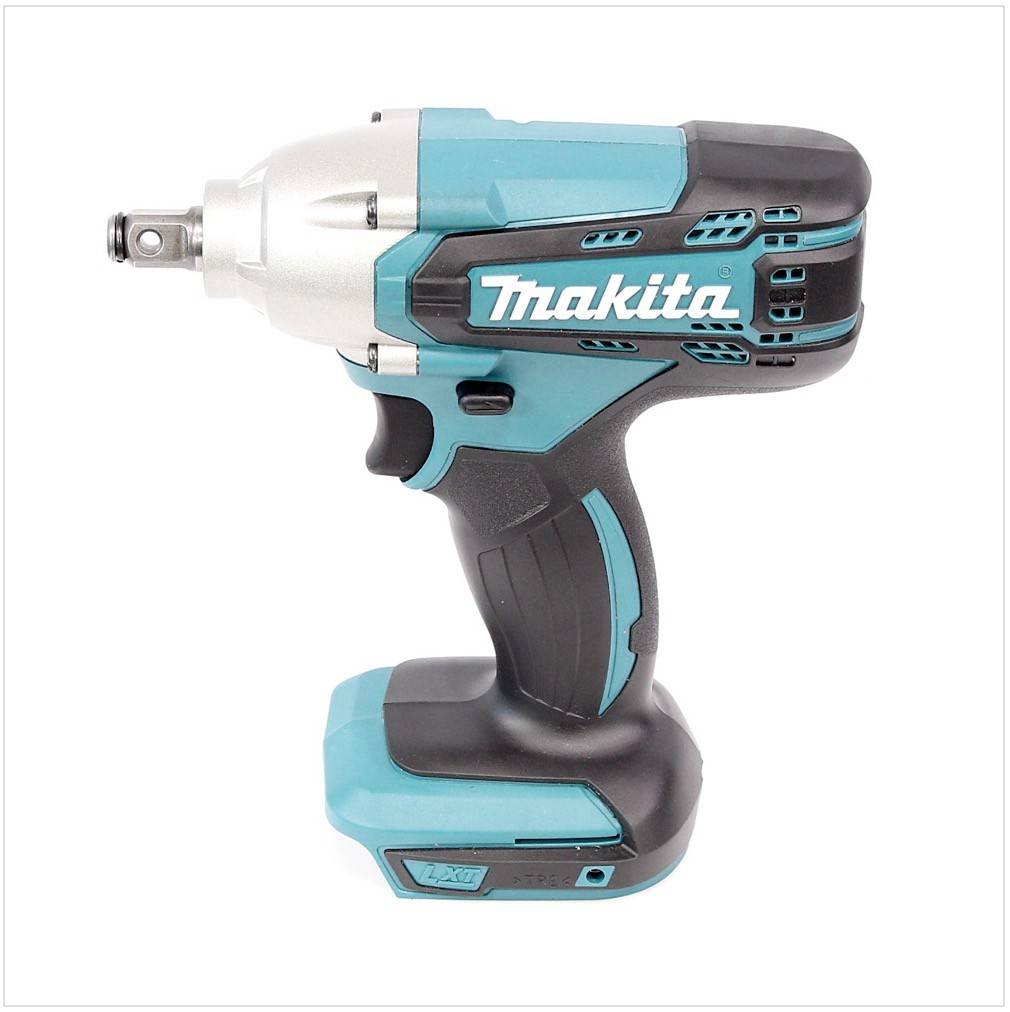 Makita DTW 190 Z Akku Schlagschrauber 18 V 190 Nm 1/2" Solo - ohne Akku, ohne Ladegerät-2