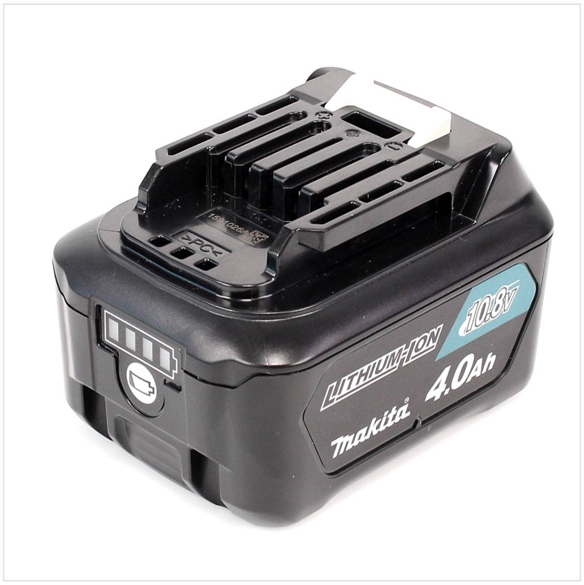 Makita BL 1040 B Akku 4,0Ah 10,8V Li-Ion-1