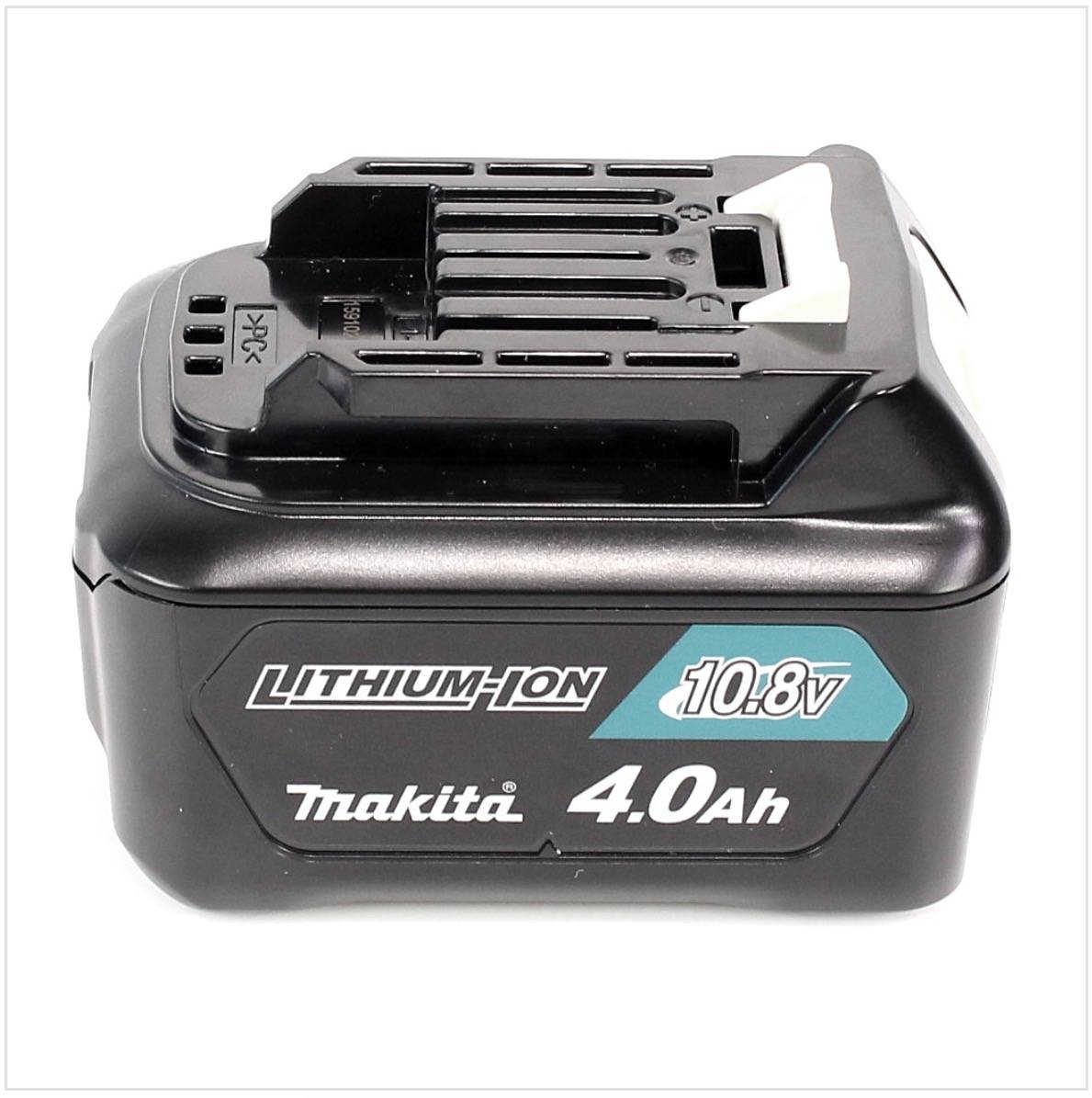 Makita BL 1040 B Akku 4,0Ah 10,8V Li-Ion-2