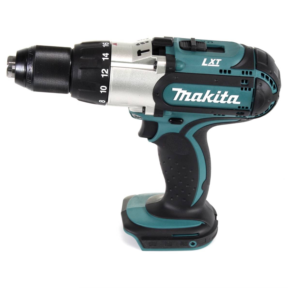 Makita DHP451RTJ - Bohrhammer/Treiber - schnurlos-2