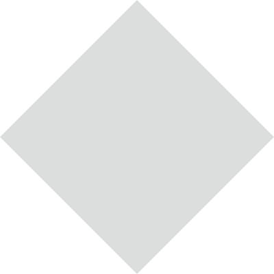 Trägermaterial für Gefahrzettel, Alu, 300x300 mm-0