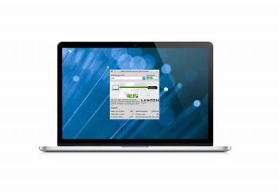 LANCOM Advanced VPN Client - Upgrade-Lizenz - 1 Benutzer-1