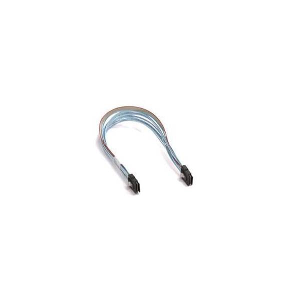 Supermicro CBL-0108L-02 - SATA- / SAS-Kabel - 36 PIN 4iMini MultiLane (M)-1