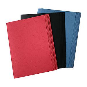 OLYMPIA - 3 mil - 30 Stck. Deckblattpapier-1