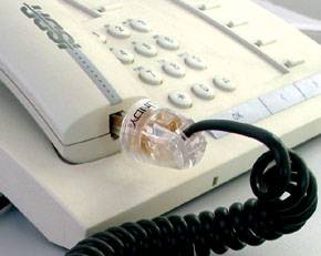 Lindy Telephone Cable Tangle Eliminator - Kabelaufwicklung-1