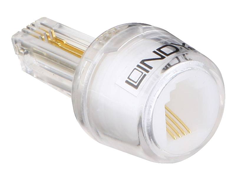 Lindy Telephone Cable Tangle Eliminator - Kabelaufwicklung-2