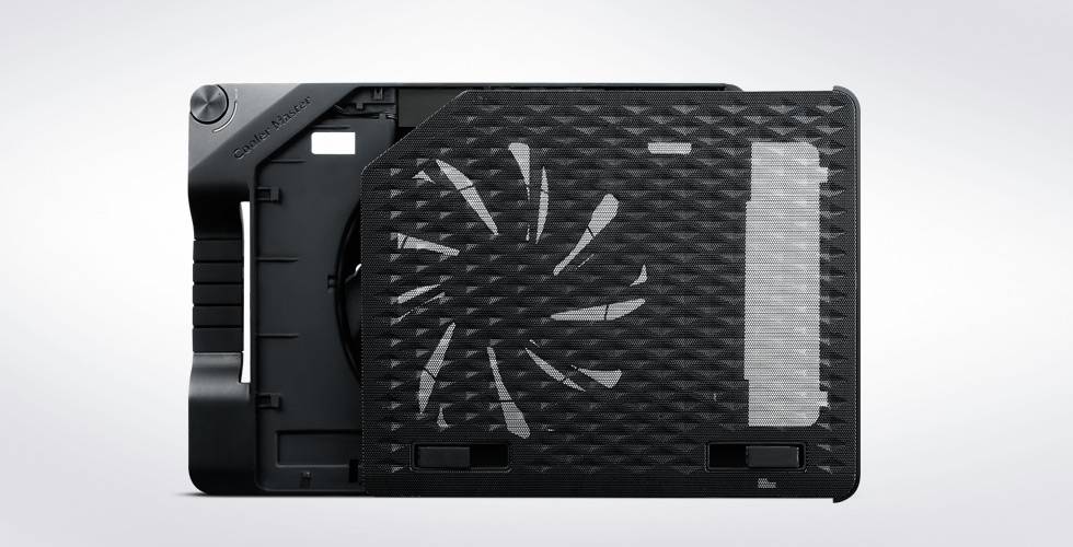 Cooler Master Notepal ERGOSTAND III - Notebook-Ständer-3