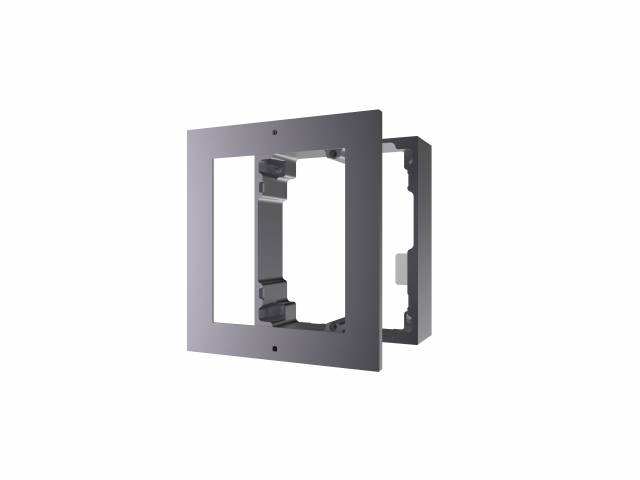 Hikvision DS-KD-ACW - Befestigungskit (Rahmen, Schrauben, Frontblende)-1