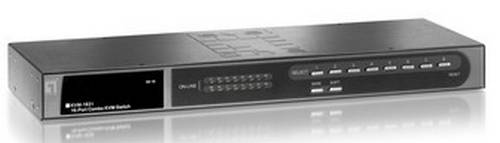 LevelOne ViewCon KVM-1631 Combo KVM Switch - KVM-Switch-3
