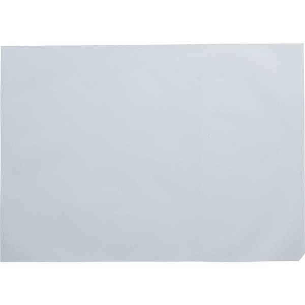 Nobo Ersatzfolie 1902375 45x62,5cm PVC matt transparent 2 St./Pack.