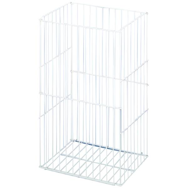 Satino Abfallsammler Draht groß 60 l ws 330110
