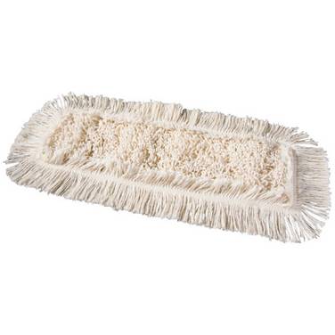 VERMOP - SPRINT-PLUS BASIC Wischbezug für Bodenwischer - 50 cm