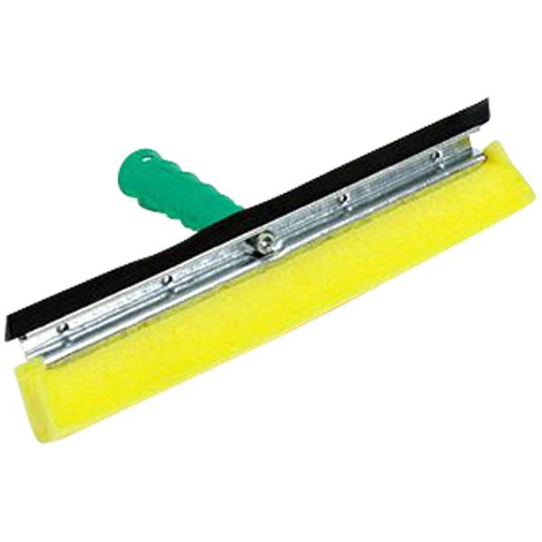 Nölle Profi Brush Bürsten- und Pinseltechnik e. K. Scheibenwascher Schaumstoff/Gummilippe B.300mm 731800