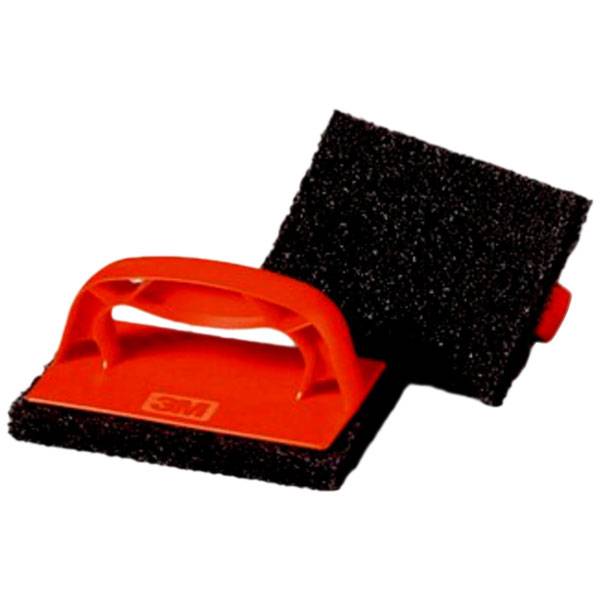 3M - Scotch-Brite Scotchbrick 9537 - Topfreiniger