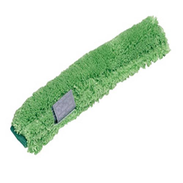 UNGER StripWasher® MicroStrip Mikrofaserbezug 45 cm Fenster-Einwascher/-Träger-0