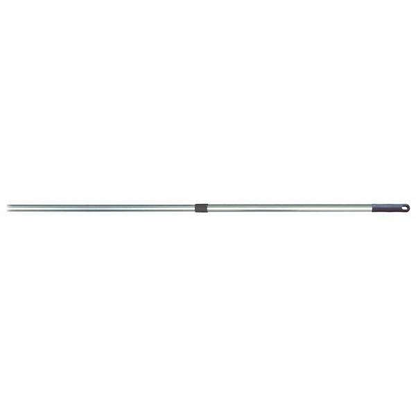 Telestiel Aluminium 900-1650mm anthrazit - Artikel: 496025400-0