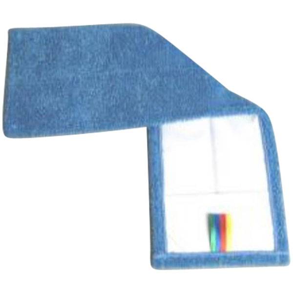Vileda BaseLoop Mop Taschenmop 40 cm Geeignet für Feucht- & Nassreinigung von Bodenbelägen 40 cm-0