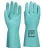Portwest Nitrosafe Plus Chemikalien Schutzhandschuh Farbe: Grün, Gr.: 7 (S)