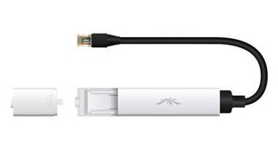 Ubiquiti Networks Instant 802.3af INS-3AF-O-G-1