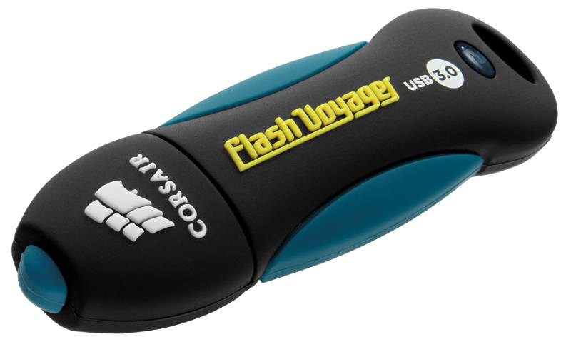 CORSAIR Flash Voyager USB 3.0 - USB-Flash-Laufwerk-1