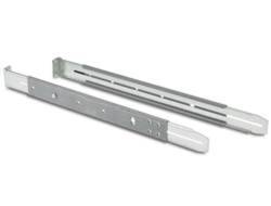 APC - Rack-Schienen-Kit - Schwarz - für P/N: AP4421-1