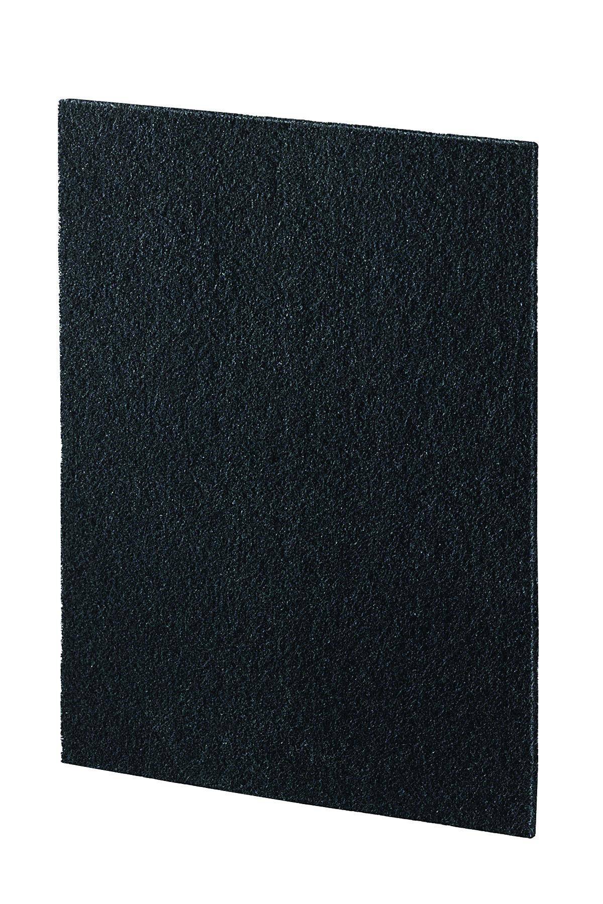 Fellowes Carbon Filter - Filter - für Luftreiniger - Schwarz (Packung mit 4)-1