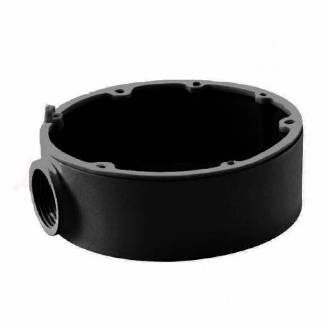 Hikvision DS-1280ZJ-DM18 BlackNetzwerkkamera-1