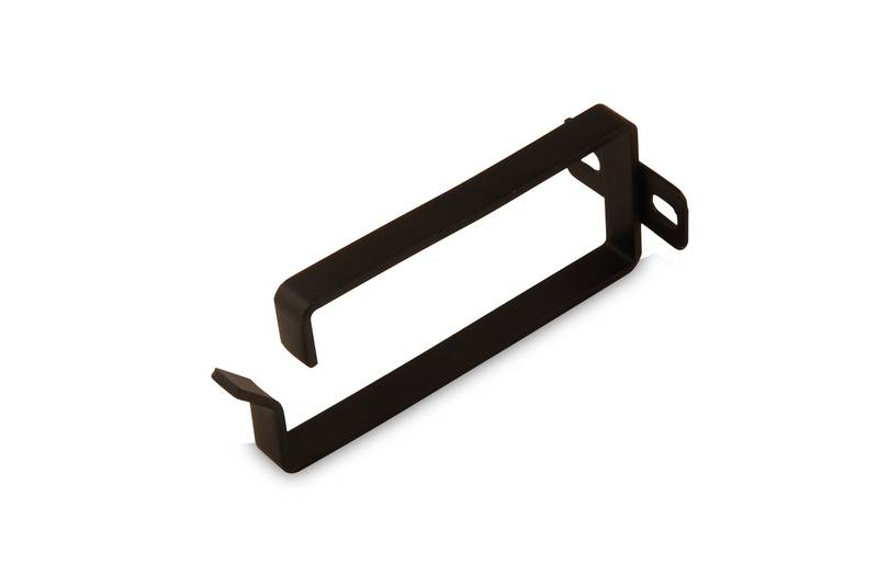 DIGITUS - Kabelführungsbügel für 483 mm (19"")-Schränke-1