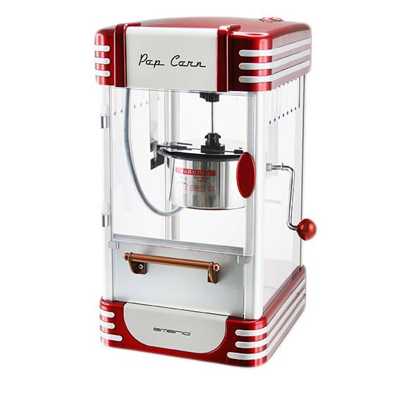 Emerio POM-120650 - Popcornmaker - 360 W - Details-1