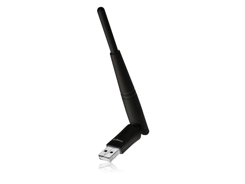 EDIMAX EW-7612UAN WLAN Stick USB-A (USB 2.0) 300 MBit/s-1