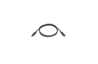 Lenovo - Thunderbolt-Kabel (M) (M) - Thunderbolt 3-1