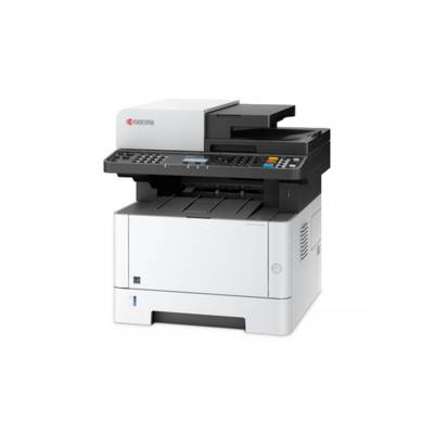 Kyocera ECOSYS M2135dn Multifunktionsdrucker Laser Schwarz-Weiß A4 Drucker, Scanner, Kopierer LAN, Duplex, ADF-1
