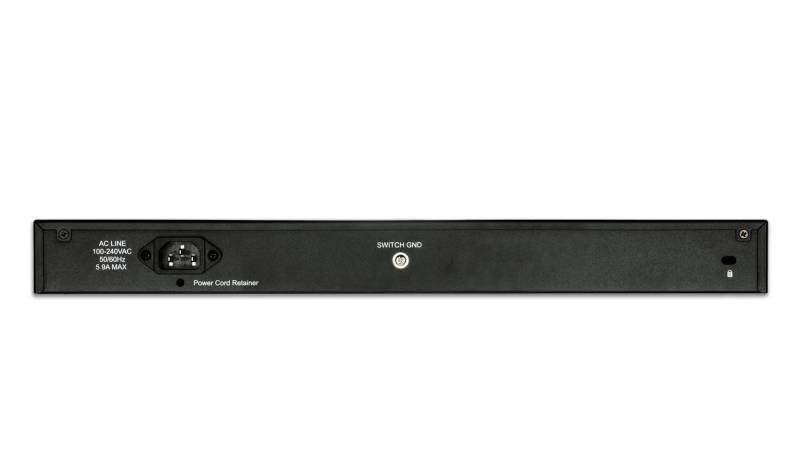 D-Link DGS-1210-52MP 52-Port Layer2 Switch-2