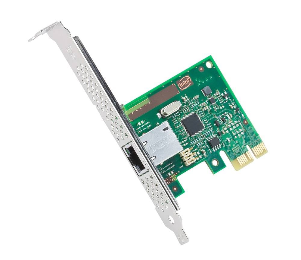 Intel Ethernet Server Adapter I210-T1 - NetzwerkadapterPCIe 2.1 Low-Profile --1
