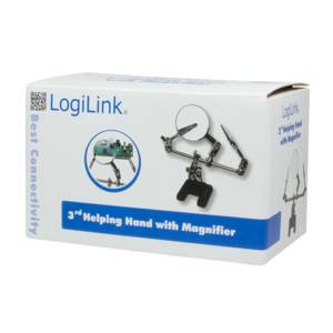 LogiLink WZ0034, 125 mm, 73 mm, 80 mm, 35 g-2
