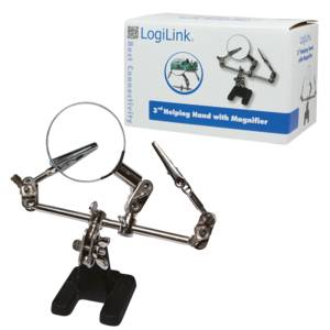 LogiLink WZ0034, 125 mm, 73 mm, 80 mm, 35 g-3