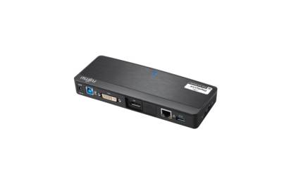 Fujitsu PR8.1 - Port Replicator - für Celsius J550-2