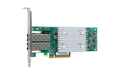 Fujitsu Qlogic QLE2690 - Hostbus-Adapter - PCIe 3.0 x8 Low-Profile - 16Gb Fibre-1