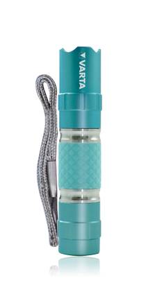 Varta - Taschenlampe - LED - 0.5 W - weißes Licht-3