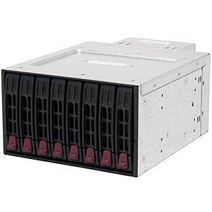 Fujitsu - Gehäuse für Speicherlaufwerke - 2.5"" (6.4 cm)-1