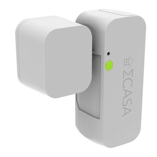 SigmaCasa ?CASA ?Door - Kabellos - Bluetooth - Weiß - -5 - 45 °C - -20 - 80% - A-1