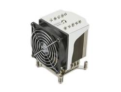 Supermicro - Prozessor-Luftkühler - (für: G34-1