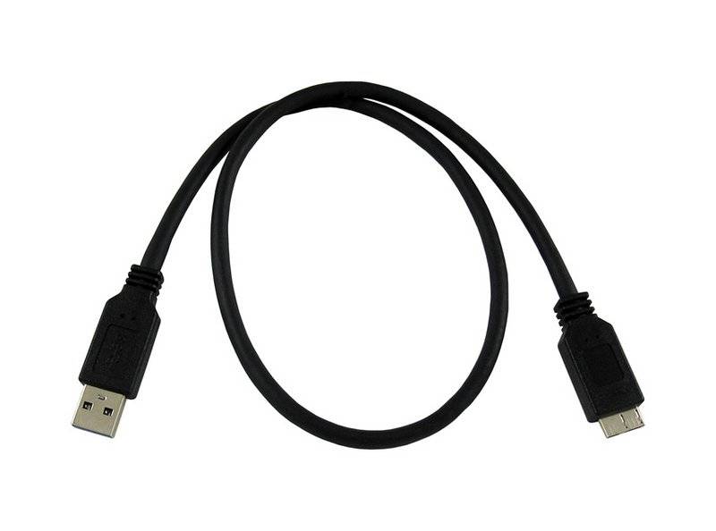 LC-POWER - LC Power LC-25U3-Hydra - Speichergehäuse - 2.5"" (6.4 cm)-1