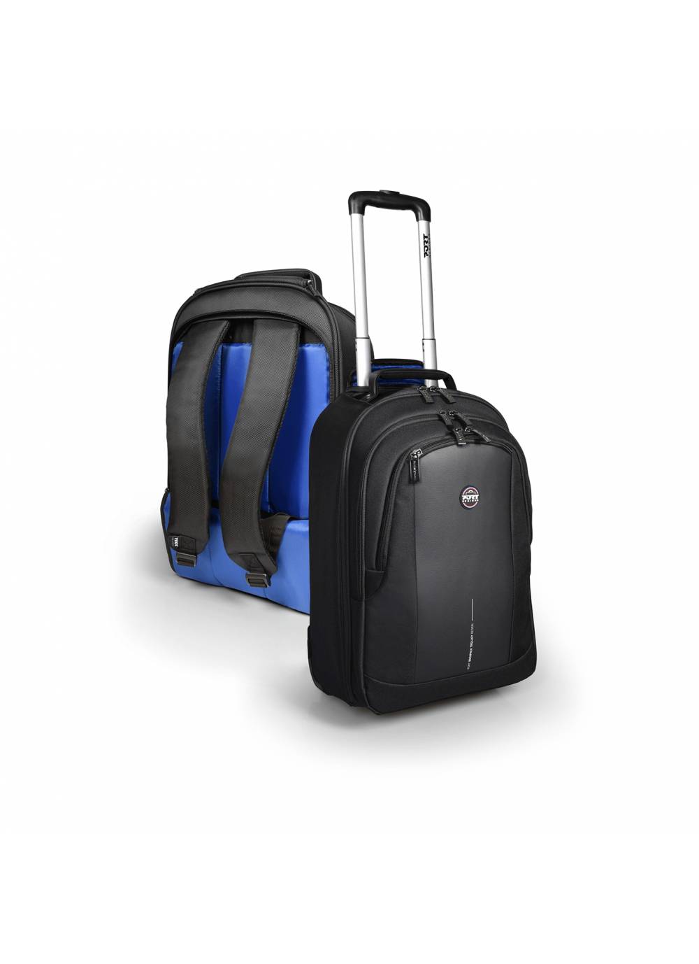 PORT DESIGNS - PORT Chicago EVO - Notebook-Rucksack/Wagen - 39.6 cm (15.6"")-1