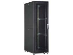 DIGITUS - Serverschrank Unique Serie - 600x1000 mm (BxT)-2