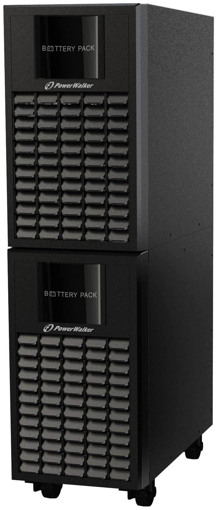 BLUEWALKER - PowerWalker Battery Pack - Batteriegehäuse - 40 x Batterie-0