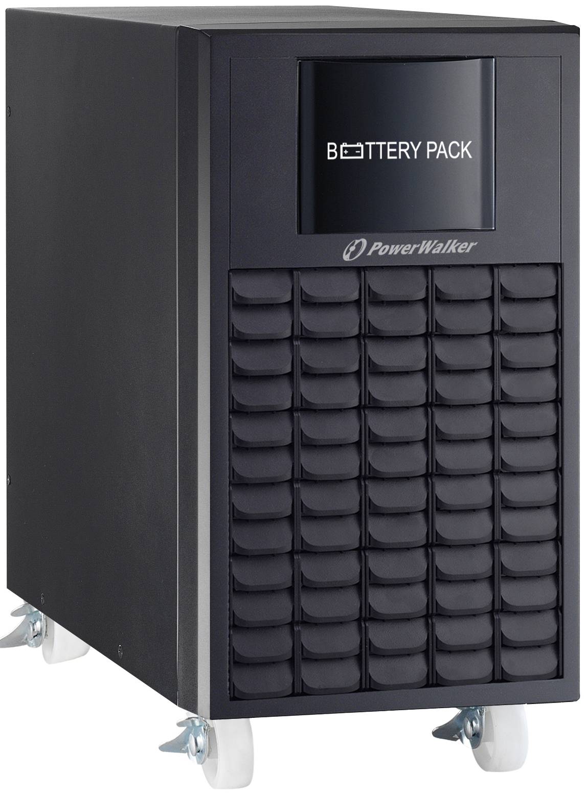 BLUEWALKER - PowerWalker Battery Pack - Batteriegehäuse - 40 x Batterie-3